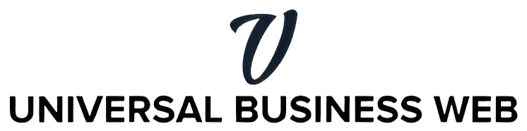 Universal Business Web